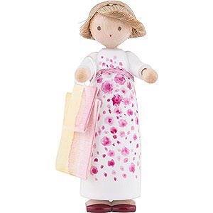 Small Figures & Ornaments Flade Flax Haired Children Limited Figure of the Year 2017 