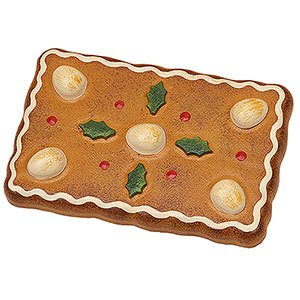 Small Figures & Ornaments Fridge Magnets Magnetic Pin - Honey Pie - 7 cm / 2.8 inch