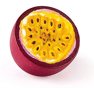  Maracuja - 4 cm