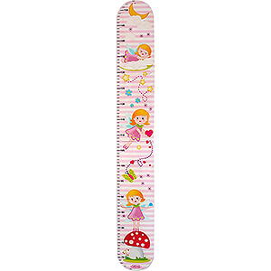 Wooden Toys Decoration and more Measuring Stick Puzzle Fairy - 88 cm / 34.6 inch