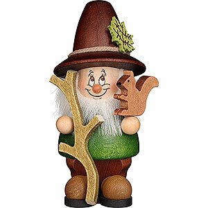 Small Figures & Ornaments Micro Gnomes (Christian Ulbricht) Micro Gnome Root Man - 10,5 cm / 4.1 inch
