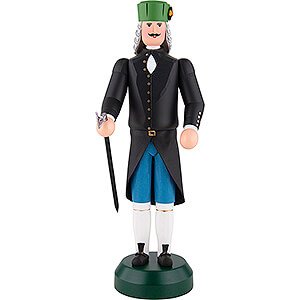 Small Figures & Ornaments everything else Miner Mineworker as of 1719 - 35 cm / 13.8 inch