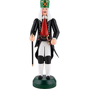 Small Figures & Ornaments everything else Miner Senior  - 31,5 cm / 12.4 inch