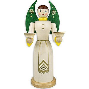 Angels Angel & Miner Miner's Angel - 24 cm / 9.4 inch