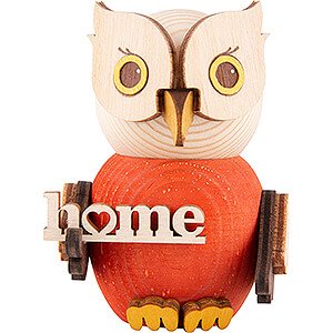 Gift Ideas Moving in Mini Owl 