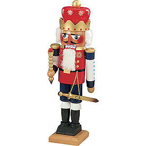 Nussknacker Knige Nussknacker Knig - 40 cm