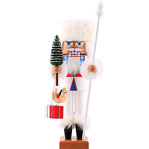 Nussknacker Weihnachtsmänner Nussknacker Russischer Weihnachtsmann - 27 cm