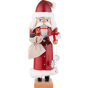 Nussknacker Weihnachtsmnner Nussknacker Weihnachtsmann - 29 cm