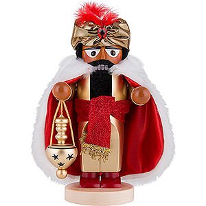 Nutcrackers Famous Persons Nutcracker - Balthasar - 30 cm / 11.5 inch - Limited Edition