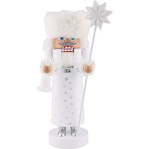 Nutcrackers Santa Claus Nutcracker - Father Frost - Limited Edition - 27 cm / 10.6 inch