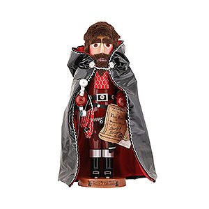 Nutcrackers Famous Persons Nutcracker - Sherwood Sheriff of Nottingham - Limited Edition - 40,5 cm / 15,7 inch