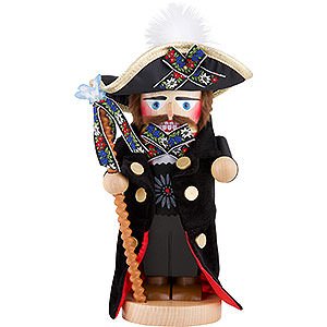 Nutcrackers Misc. Nutcrackers Nutcracker - The Bavarian - 30 cm / 11.5 inch - Limited Edition