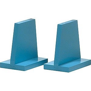 Candle Arches Candle Arch Supports Platform for Candle Arch - Colored, 1 Pair.