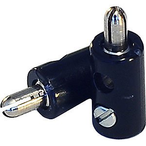 Advent Stars and Moravian Christmas Stars Replacement parts Plug for Lighting Cable for Star 29-00-A1e or 29-00-A1b