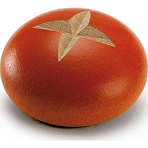 Wooden Toys Wooden Toy Shops Pretzel Roll - 5 cm / 2 inch