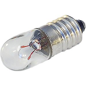 World of Light Spare bulbs Radio Tube Lamp for Stars 29-00-A1E Oder 29-00-A1E