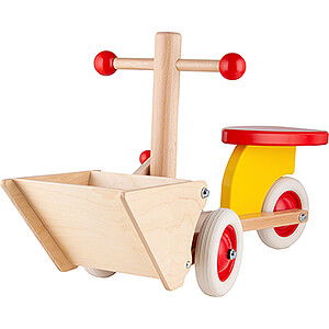 Wooden Toys Motion Toys Ride-on 