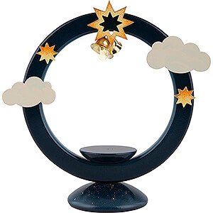 Angels Angel Clouds & Access. Ring for Angel - 16 cm / 6.3 inch