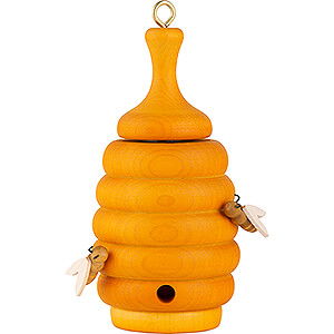 Ruchermnner Hobbies Rucher-Bienenstock - 15 cm