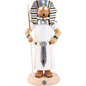 Ruchermnner Bekannte Personen Ruchermnnchen Pharao Tutanchamun - 29 cm