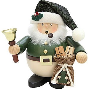 Ruchermnner Weihnachtsmnner Ruchermnnchen Weihnachtsmann - 15 cm