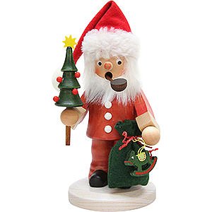 Ruchermnner Weihnachtsmnner Ruchermnnchen Weihnachtsmann - 20,0 cm