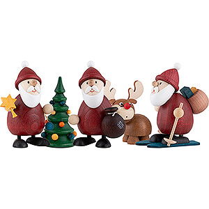 Bundles & Specials Santa's Winter Journey (Ullrich)