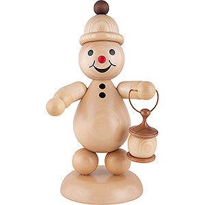 Kleine Figuren & Miniaturen Wagner Schneemnner Schneemann Junior 