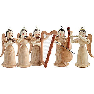 Bundles & Specials Serenade of the Blank Long Skirt Angels