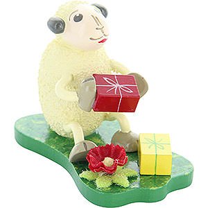 Gift Ideas Birthday Sheep 
