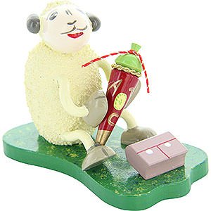 Gift Ideas Back to School Sheep 