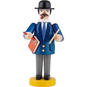 Smokers Professions Smoker - Accountant - 22 cm / 8.7 inch