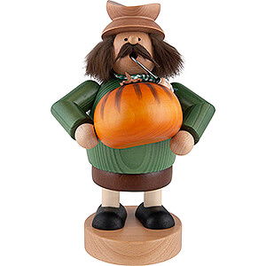 Smokers Misc. Smokers Smoker - Autumn-Man - 20 cm / 7.9 inch