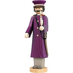Smokers Professions Smoker - Captain - 31 cm / 12 inch