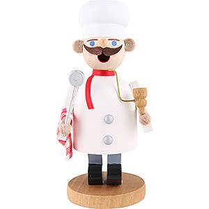 Smokers Professions Smoker - Cook - 11 cm / 4 inch