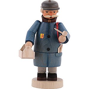Smokers Professions Smoker - Electrician - 20 cm / 7.9 inch