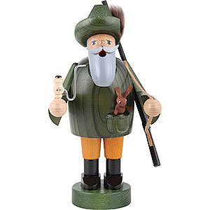 Smokers Professions Smoker - Forest Ranger - 18 cm / 7 inch