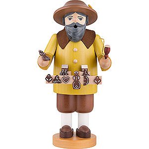 Smokers Professions Smoker - Ginger Bread Vendor - 34 cm / 13.4 inch