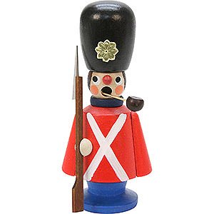 Smokers Professions Smoker - Guardsoldier - 11,0 cm / 4 inch