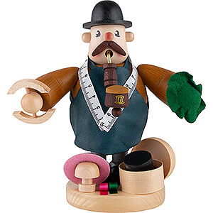 Smokers Professions Smoker - Hat Maker - 19 cm / 7.5 inch