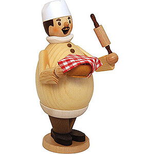Smokers Hobbies Smoker - Hobby Baker Max - 16 cm / 6.3 inch