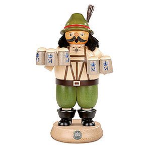 Smokers Professions Smoker - Landlord - 21 cm / 8 Inches / 8 inch