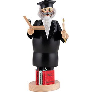 Smokers Professions Smoker - Lawyer - 22 cm / 8.7 inch