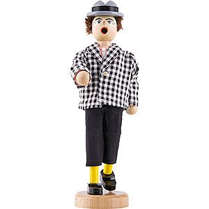 Smokers Famous Persons Smoker - Olsen Gang Benny - 23 cm / 9 inch