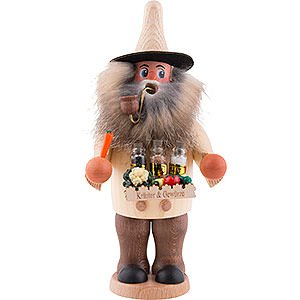 Smokers Professions Smoker - Spice Trader - 20 cm / 7.8 inch
