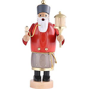 Smokers Misc. Smokers Smoker - The 3 Wise Men - Caspar - 22 cm / 8 inch