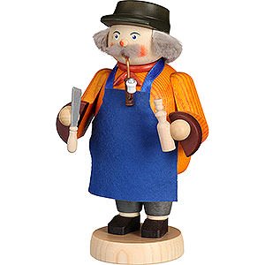 Smokers Professions Smoker - Toy Maker - 18 cm / 7.1 inch