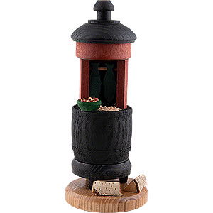 Smokers All Smokers Smoking Stove Fish - 19 cm / 7.5 inch