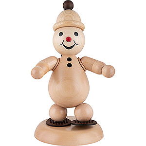 Small Figures & Ornaments Wagner Snowmen Snowman - Junior 