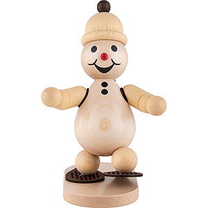 Small Figures & Ornaments Wagner Snowmen Snowman - Junior 